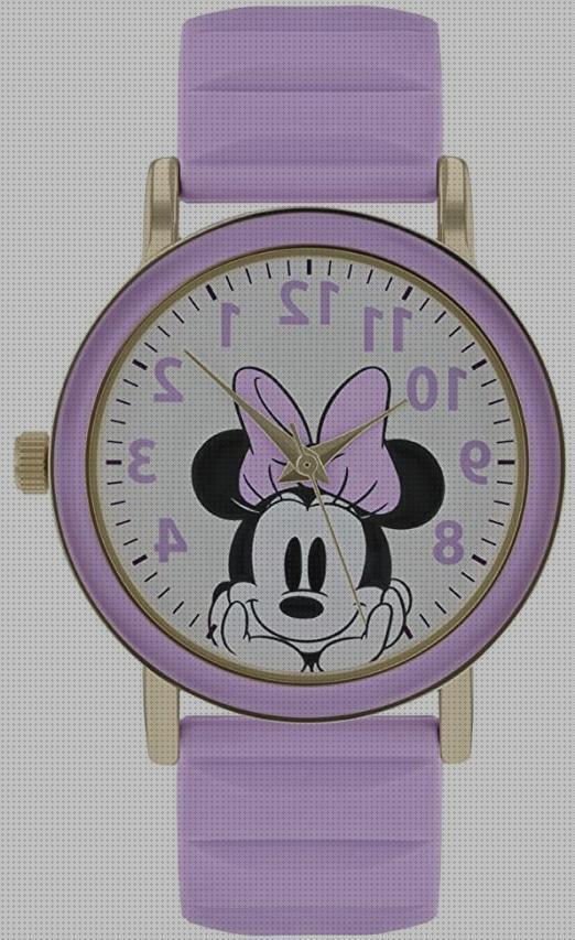 Los 29 Mejores Relojes De Mujeres Minnie