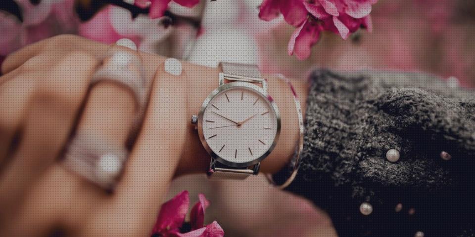 ¿Dónde poder comprar mujeres relojes reloj mujer oferta?