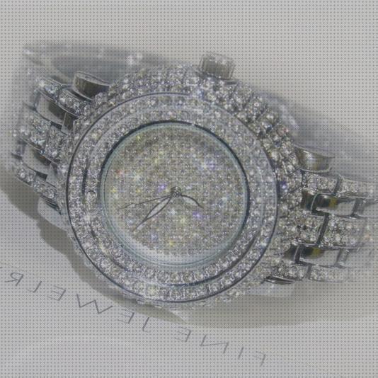 Review de reloj mujer oferta