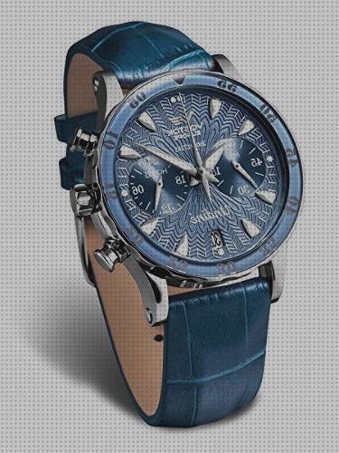 Review de reloj mujer omega cuero