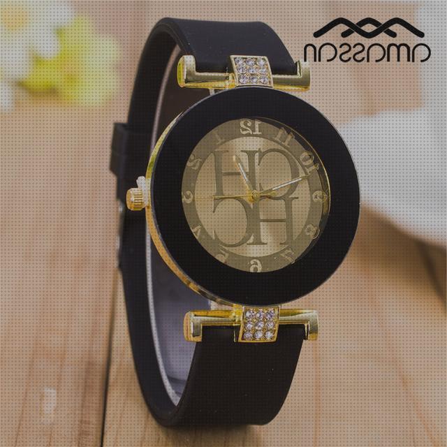 Las mejores mujeres relojes reloj mujer oso
