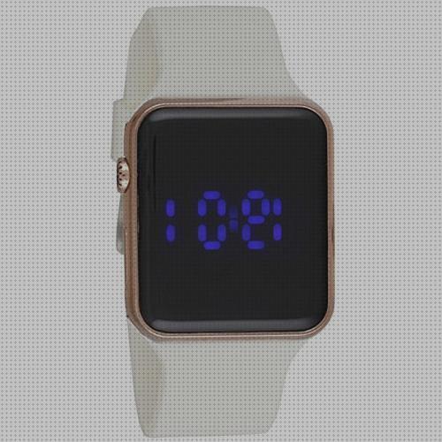 ¿Dónde poder comprar mujeres relojes reloj mujer pantalla digital?