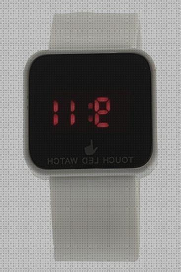 Las mejores mujeres relojes reloj mujer pantalla digital