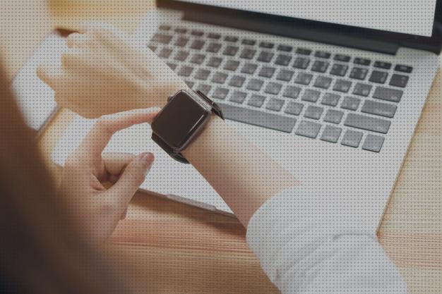 Review de reloj mujer pantalla digital