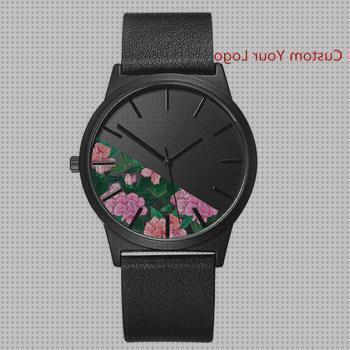 Los mejores 33 Relojes De Mujeres Personalizados