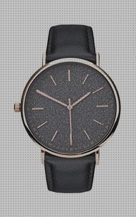 ¿Dónde poder comprar pieles mujeres relojes reloj mujer piel?
