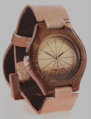 Opiniones de los 40 mejores Relojes De Mujeres Pieles