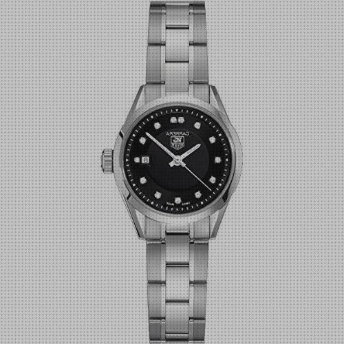 Los mejores 44 Relojes De Mujeres Pulseras De Aceros