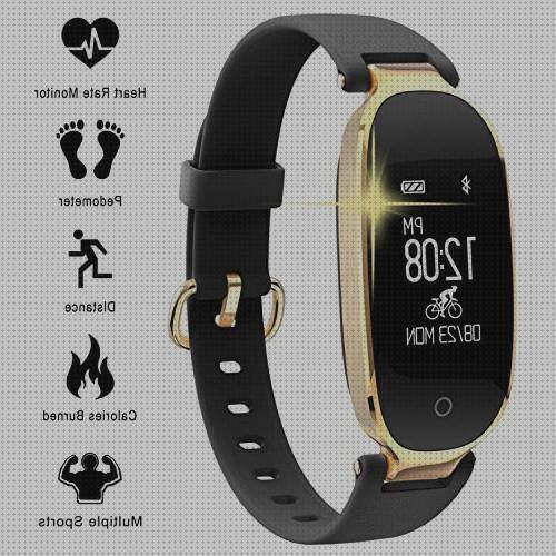 ¿Dónde poder comprar mujeres relojes reloj mujer pulsometro?