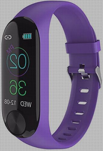 Análisis de los 35 mejores Relojes De Mujeres Pulsometros