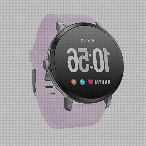 Las mejores mujeres relojes reloj mujer pulsometro
