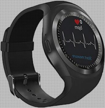 Review de reloj mujer pulsometro