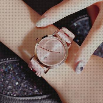 Las mejores mujeres relojes reloj mujer redondo