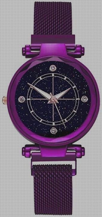 ¿Dónde poder comprar mujeres relojes reloj mujer regalo?