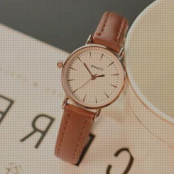Las mejores mujeres relojes reloj mujer regalo