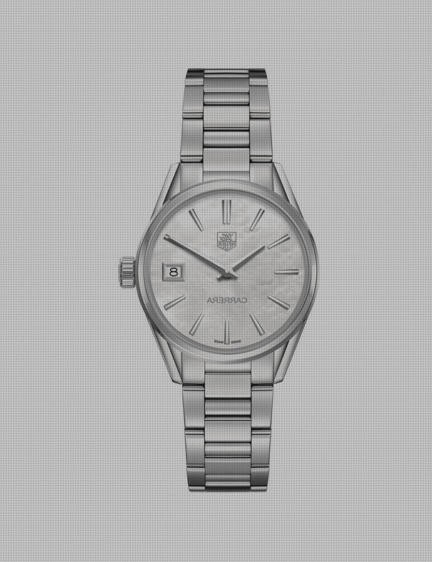 ¿Dónde poder comprar heuer reloj mujer tag heuer?