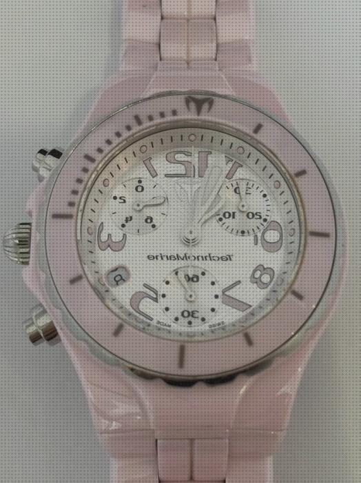 ¿Dónde poder comprar technomarine reloj mujer technomarine cerámica?