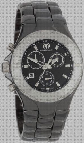 Las mejores technomarine reloj mujer technomarine cerámica