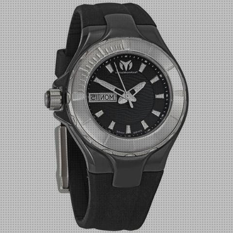 Opiniones de los 13 mejores Relojes De Mujeres Technomarine Cerámicas