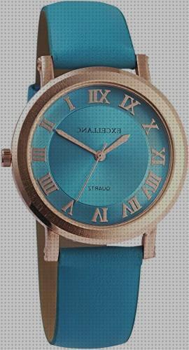 ¿Dónde poder comprar mujeres relojes reloj mujer turquesa?