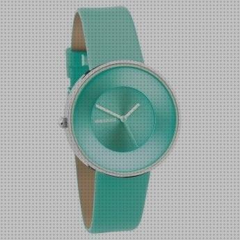 Los mejores 27 Relojes De Mujeres Turquesas