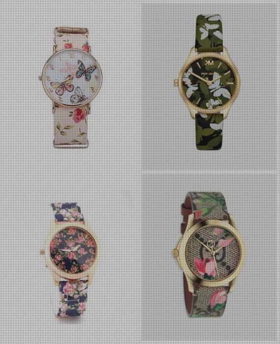 Análisis de los 41 mejores Relojes De Mujeres Veranos