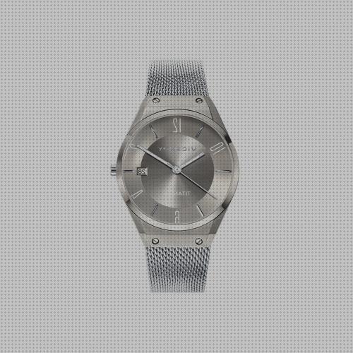 Las mejores viceroy reloj mujer viceroy titanium