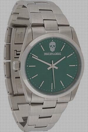 Las mejores marcas de zadig reloj mujer zadig voltaire