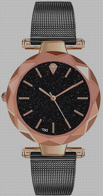 Los mejores 21 Relojes De Mujeres De Hombres Y Viceversas