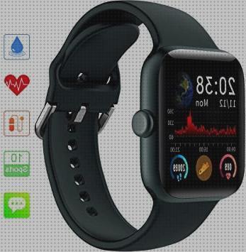 Review de reloj mujeres hombres y viceversa