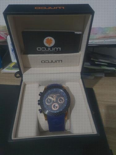 ¿Dónde poder comprar mulco reloj mulco original?