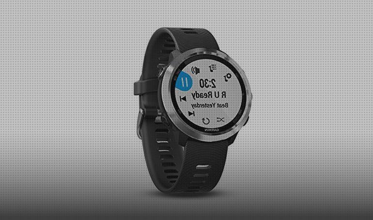 Mejores 21 relojes multi paises