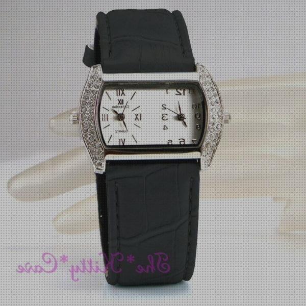 ¿Dónde poder comprar multi reloj multi zona?