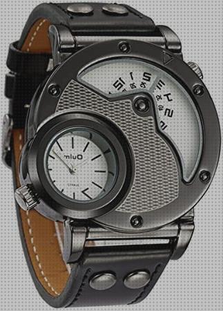 Las mejores marcas de multi reloj multi zona