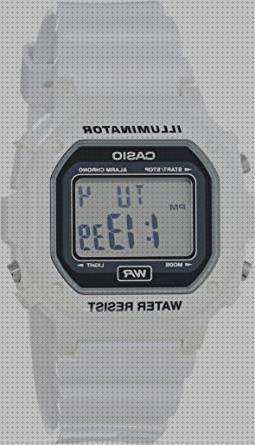 Análisis de los 27 mejores Relojes Multiesfera Clasico Blancos