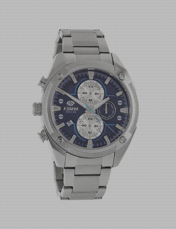 Las mejores multifuncion reloj multifuncion hombre