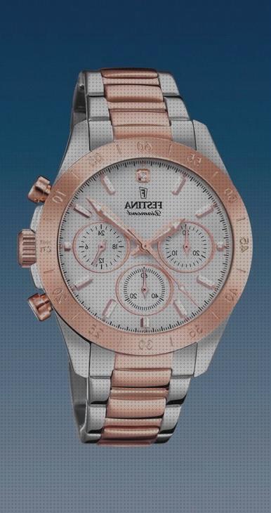 Las mejores multifuncion reloj multifuncion mujer