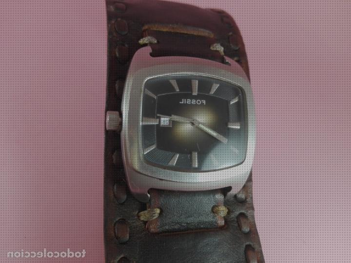 Las mejores muñequeras reloj muñequera