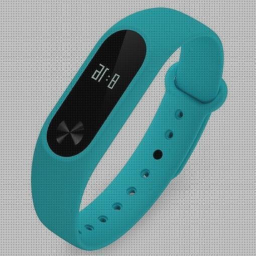Mejores 19 relojes my band 2