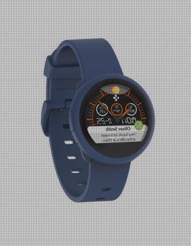 Las mejores marcas de mykronoz reloj mykronoz zeround