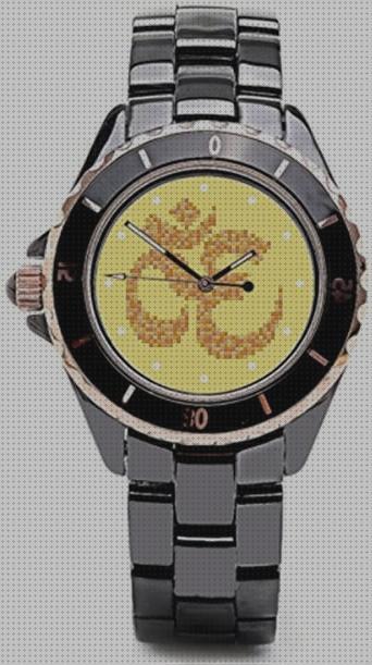 Las mejores namaste reloj namaste hombre