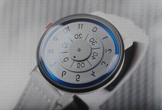 ¿Dónde poder comprar reloj nasa?