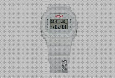 Mejores 32 relojes nasas