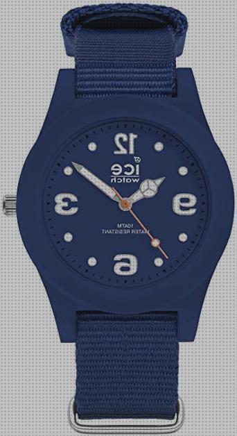 Las mejores nature reloj nature