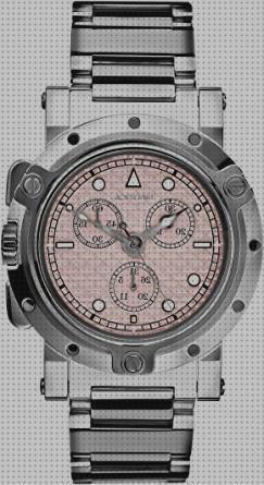 Review de reloj nautica mujer rosa