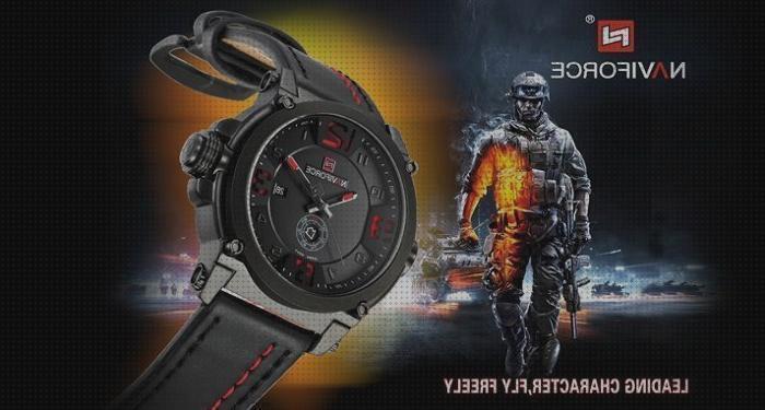 ¿Dónde poder comprar naviforce reloj naviforce hombre?