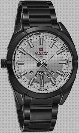 Las mejores naviforce reloj naviforce hombre
