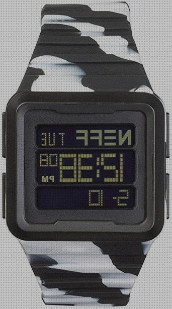 ¿Dónde poder comprar neff reloj neff blanco?