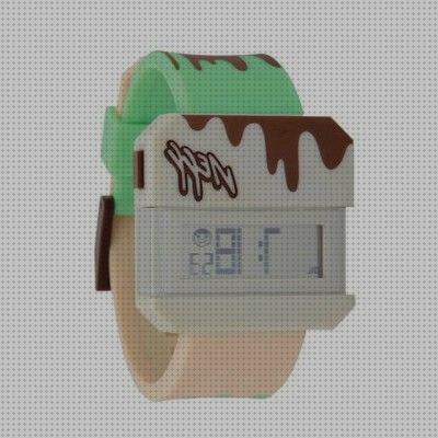 20 Mejores relojes neff digitales del mundo