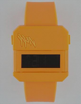 Las mejores neff reloj neff digital